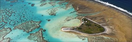 One Tree Island - QLD (PBH4 00 18413)